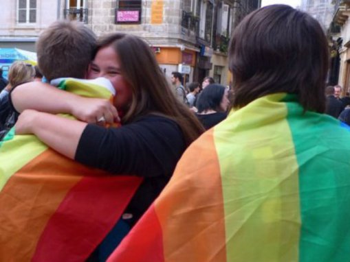 iBlogay - Casamento Gay aprovado em Costa Rica?